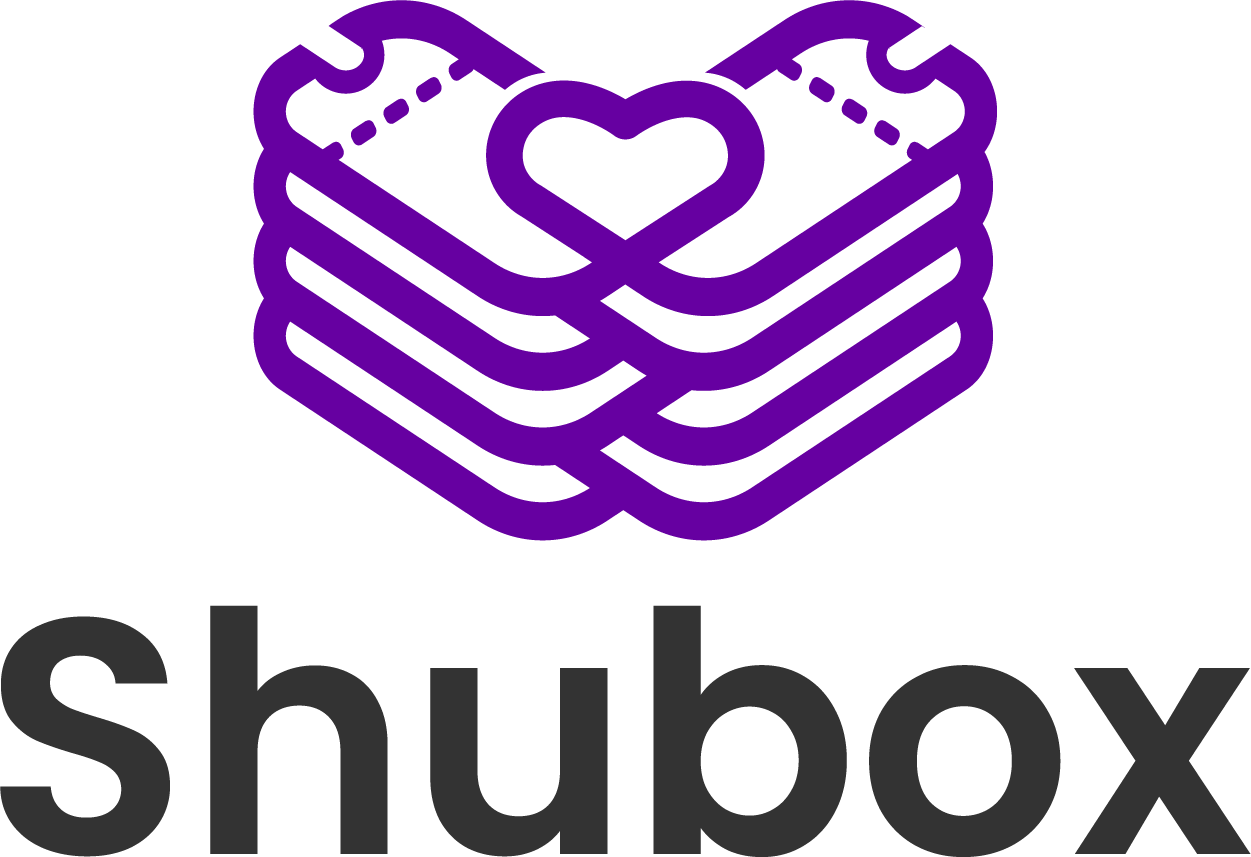 Shubox Logo